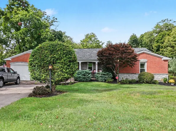 3685 Powner Rd, Cincinnati, OH 45248