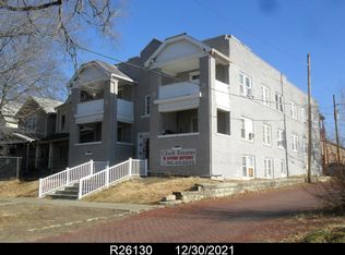 722 SW Taylor St #302, Topeka, KS 66603
