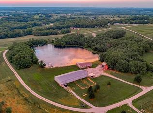 586 NW 1061st Rd, Holden, MO 64040