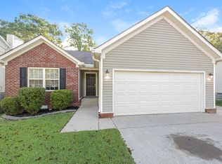 277 Bill Stewart Blvd, La Vergne, TN 37086