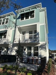 2105 1st Ave N, Saint Petersburg, FL, 33713