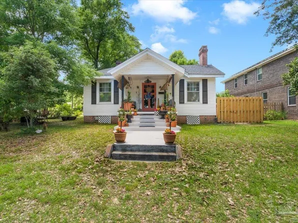 1101 19th Ave, Pensacola, FL 32501