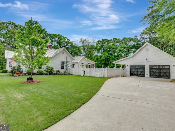 78 Turin St, Senoia, GA 30276
