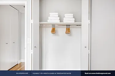 Rented by The Blueground