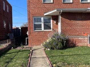 764 Kennedy St NE, Washington, DC 20011