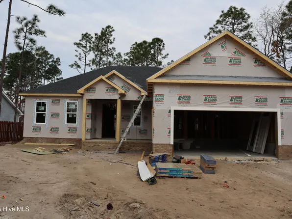 1971 Pinehurst Road, Southport, NC 28461