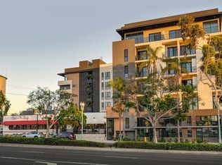 Parkline North Park, San Diego, CA 92104