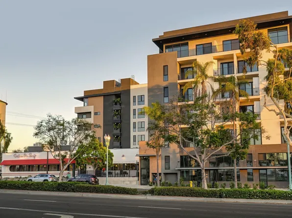 Parkline North Park, 4250 Oregon St #418, San Diego, CA 92104