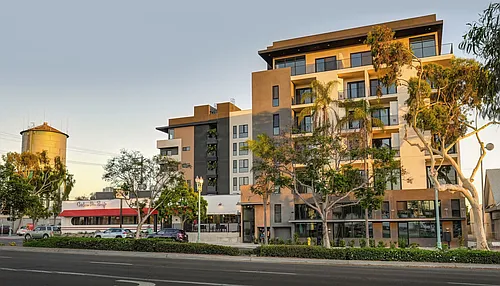 Parkline North Park Photo 1