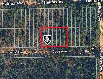 1st image of DADE AVE LOT 71