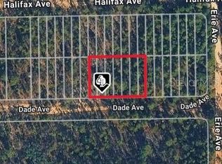 Dade Ave LOT 71, Interlachen, FL 32148