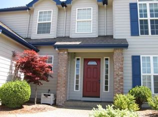 4987 Chinook Dr SW, Albany, OR 97321