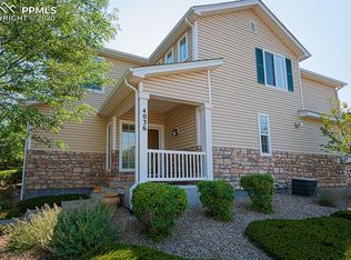 4036 Diamond Ridge Vw, Colorado Springs, CO 80918