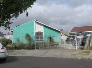 10363 Holmes Ave, Los Angeles, CA 90002