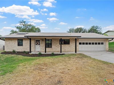 513 E 28th Ave, Belton, TX, 76513