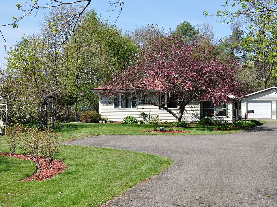 our home-spring