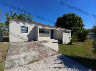 24 Banneker Ln, Frostproof, FL 33843