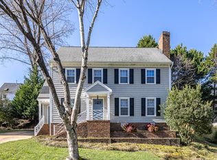 6721 Eastbrook Dr, Raleigh, NC 27615