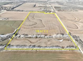 0 SW 60th St TRACT 2, Towanda, KS 67144