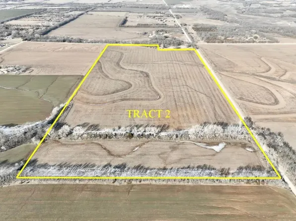 0 SW 60th St Tract 2, Towanda, KS 67144