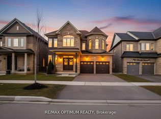 91 Elderslie Cres, Vaughan, ON L4H4L4