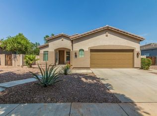 4653 S Calico Rd, Gilbert, AZ 85297