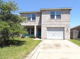 22810 Cabanna Rd, Spring, TX 77389