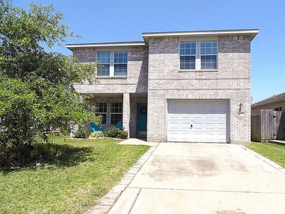 22810 Cabanna Rd, Spring, TX, 77389