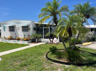 7400 46th Ave N Lot 218, Saint Petersburg, FL 33709