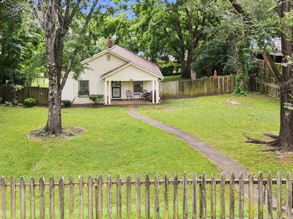 1117 Halcyon Ave, Nashville, TN 37204