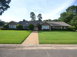 500 Hazel Circle, Magnolia, AR 71753