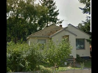 5218 E Union Ave, Spokane, WA 99212
