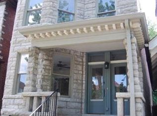 4218 Shenandoah Ave, Saint Louis, MO 63110