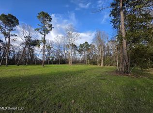 753 Old Highway 84, Roxie, MS 39661