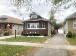 1220 S 13th Ave, Maywood, IL 60153