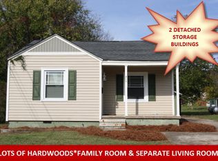 410 Kildee St, Clayton, NC 27520