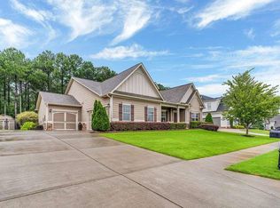 1702 Highland Creek Dr, Monroe, GA 30656