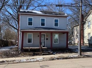 207 Rose Ave, Salem, OH 44460