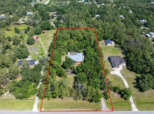 5544 Tropicaire Blvd, North Port, FL 34291