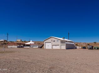 7713 N White Gate Dr, Lake Havasu City, AZ 86404