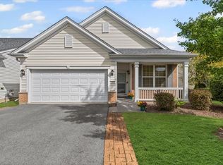 13554 Lehigh St, Huntley, IL 60142