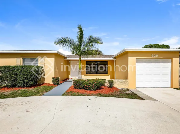 225 NW 78th Ter, Margate, FL 33063