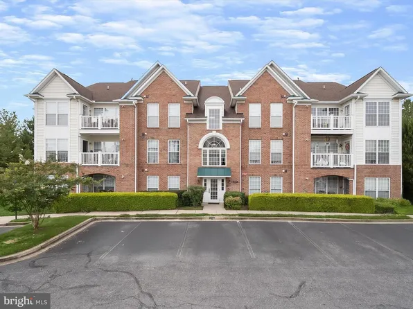 2507 Coach House Way APT 3B, Frederick, MD 21702