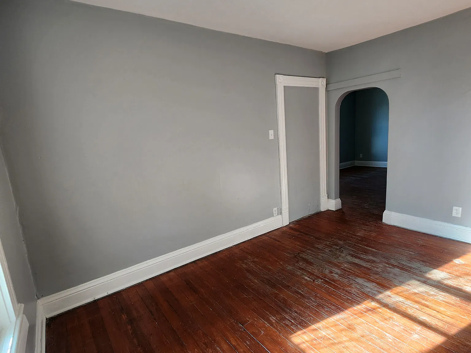 3 bed, 1146 sqft, $1,100 — Photo 4