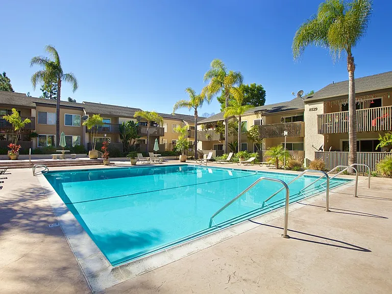 Pool.
