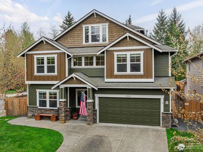 12430 5th Place NE, Lake Stevens, WA, 98258