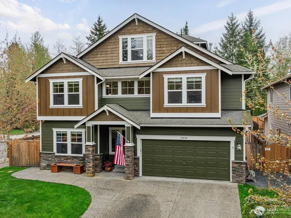 12430 5th Place NE, Lake Stevens, WA 98258