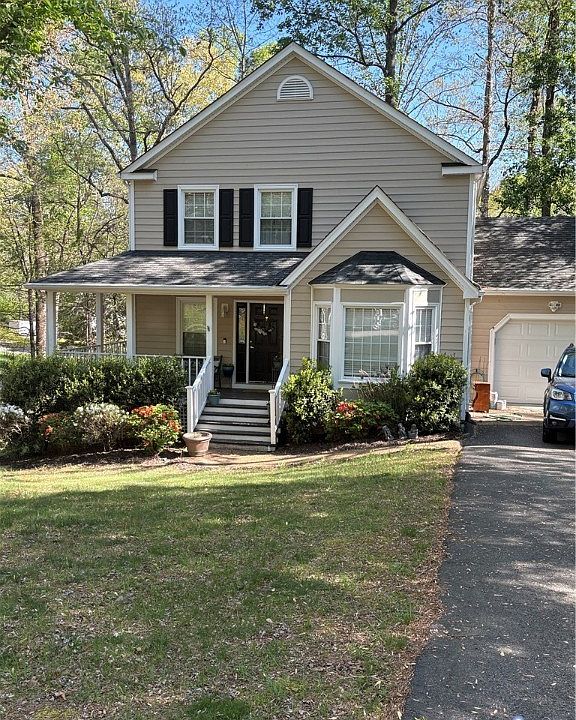2nd image of 5811 Ridge Point Rd