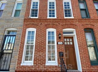 1156 Cleveland St, Baltimore, MD 21230