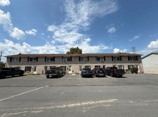 360-374 Grape St #8A8C14A22, Lock Haven, PA 17745